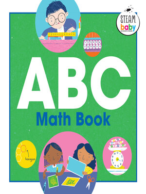 cover image of ABC Math Book